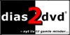 dias2dvd tilbyder professionel scanning af 35 mm dias og negativer